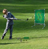 Ensemble De Golf O2P