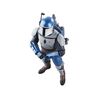 Star Wars The Black Series, figurine Mandalorian Fleet Commander de 15 cm