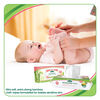 Aleva Naturals Bamboo Sensitive Wipes - 432 Count