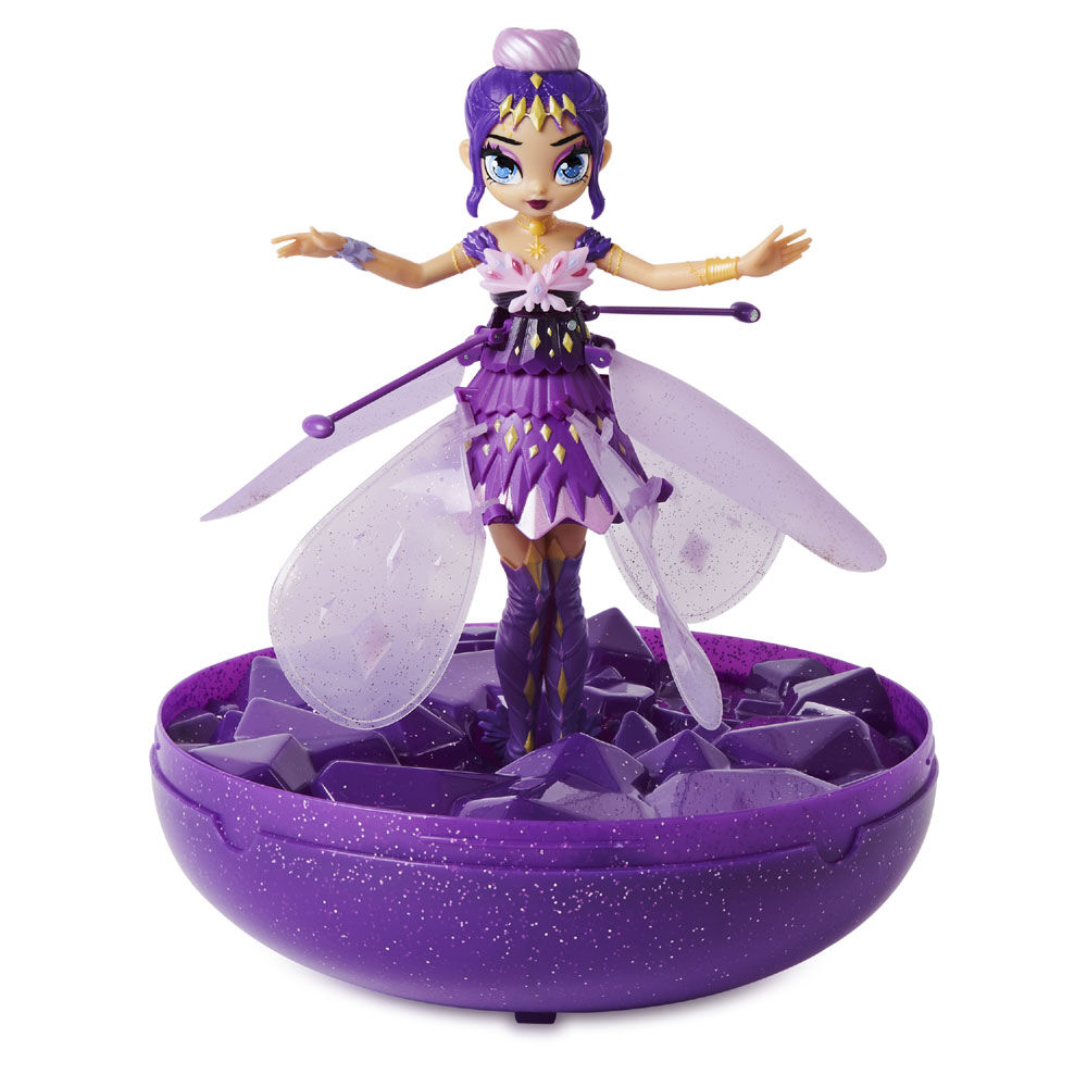 Flying fairy doll top toys r us