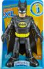 Imaginext DC Super Friends Batman XL--Black