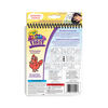 Colour and Erase Reusable Activity Pad - On the Farm