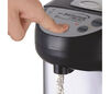 Brentwood Select Stainless Steel 3.3-Liter Electric Hot Water Dispenser