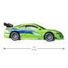 Hot Wheels FastandFurious Mitsubishi Eclipse