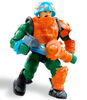 Mega Construx Heroes Man-at-arms Micro Action Figure
