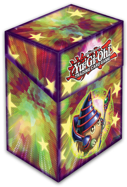 Yu-Gi-Oh! Kuriboh Kollection Card Case - English Edition