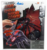 RC Bugs World: RC Bugs with lights up feature - Giant Spider