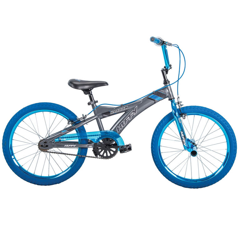 Vélo BMX de 20 po Huffy Radium pour Garçons - Notre exclusivité