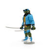 The Loyal Subjects - Street Style Turtles - Windbreaker Leonardo Figure - TMNT