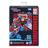 Transformers Toys Studio Series 86-11 Deluxe Class The Transformers: The Movie Perceptor Action Figure