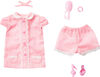 Barbie The Movie Fashion Pack with Three Iconic Film Outfits and Accessories