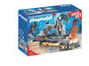 Playmobil SuperSet Unité de plongée sous-marine 70011