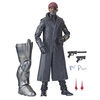 Hasbro Marvel Legends Series Nick Fury, Secret Invasion Marvel Legends Action Figures, 6 Inch