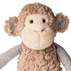 Mary Meyer - Putty Pinstripes Monkey - 14"