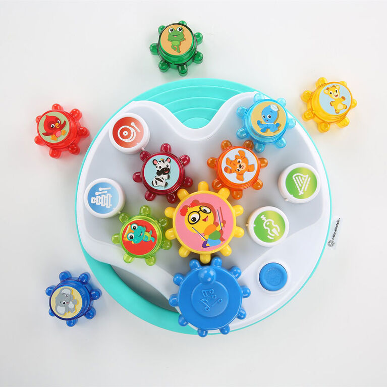 Baby Einstein Symphony Gears Musical Toy