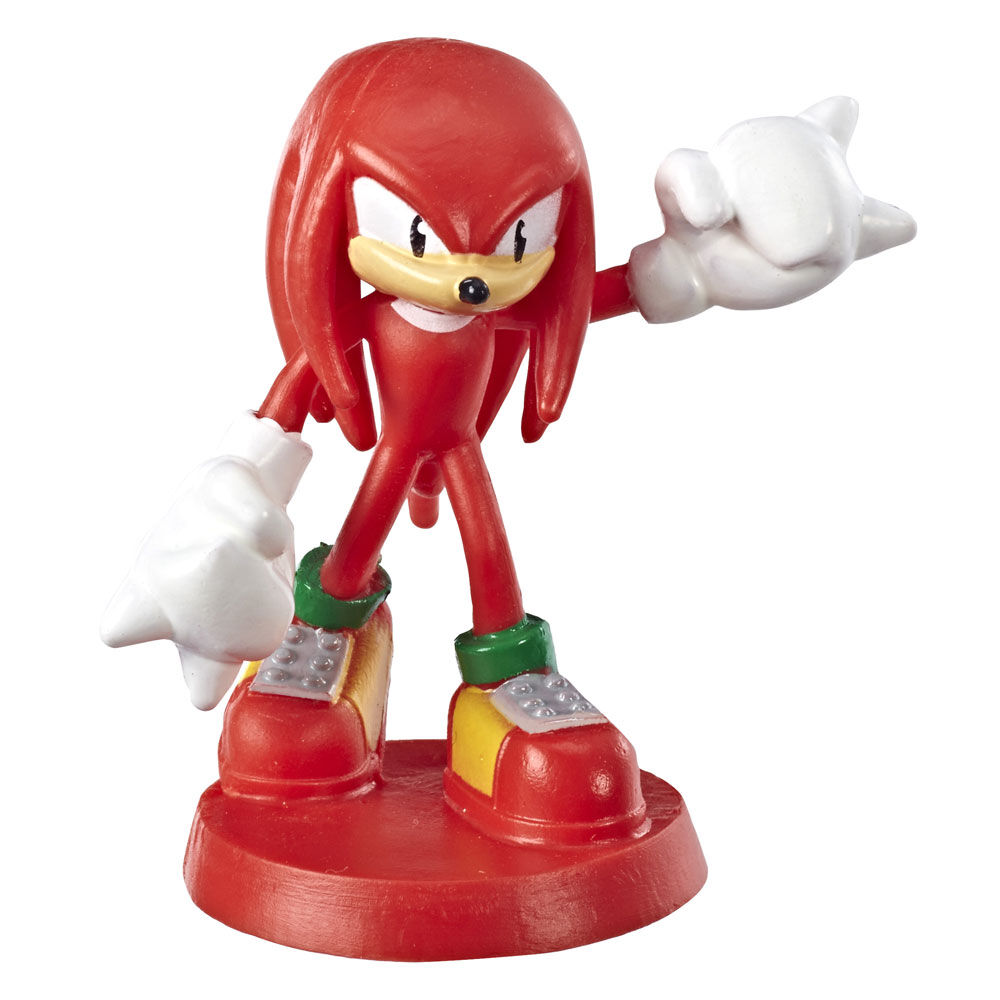 sonic the hedgehog toys canada
