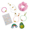 Lucky Fortune Magic Series - Color Change Elastic Bracelet and Accessories - Lucky Bundle