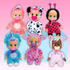 Cry Babies Tiny Cuddles - 9" Baby Doll | Style may vary