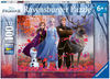 Ravensburger - Disney Frozen - Magic of the Forest Puzzle 100pc