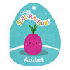 Squishmallows 12" Plush - Azizbek the Red Onion