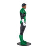 DC Multiverse Green Lantern (JLA) 7" Build-A Figure