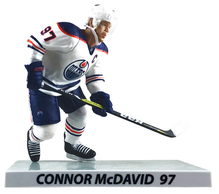 Edmonton Oilers on X: McDavid 🤝 McFarlane