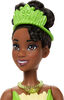 Disney Princess 2-in-1 Stories Fashion Doll