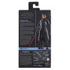 Star Wars The Black Series Inquisitor - Fourth Sister, Star Wars: Obi-Wan Kenobi 6-Inch Action Figures