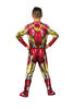 Costume Iron Man (M 8-10)