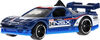 Hot Wheels Acura Nsx