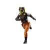 Star Wars The Black Series General Hera Syndulla, Star Wars: Ahsoka 6-Inch Action Figures