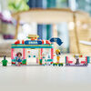 LEGO Friends Le restaurant du centre de Heartlake 41728 Ensemble de jeu de construction (346 pièces)