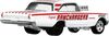 Hot Wheels Car Culture Circuit Legends Vehicle