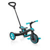 Globber Explorer 4en1 Trike