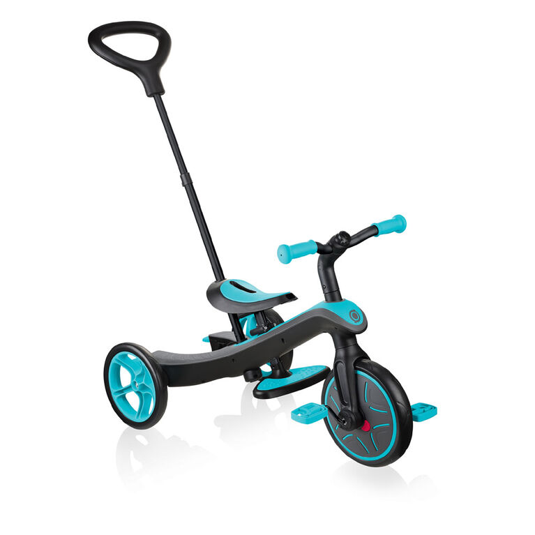 Globber Explorer 4en1 Trike