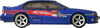 Hot Wheels Cars, Premium Fast & Furious Car for Adult Collectors