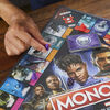 Monopoly: Marvel Studios' Black Panther: Wakanda Forever Edition Board Game