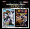 Yu-Gi-Oh! Yugi & Kaiba Quarter Century Card Sleeves - English Edition