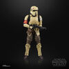 Star Wars The Black Series Archive Shoretrooper  Rogue One Figure