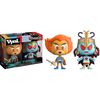 Funko Dorbz Thundercats Lion-O and Mumm-Ra (Toys R Us Exclusive) 2-Pack Vinyl Figures - R Exclusive