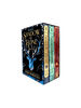 The Shadow and Bone Trilogy Boxed Set - Édition anglaise