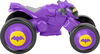 Fisher-Price Batwheels BIBI THE BATGIRL CYCLE (4-WHEELER)