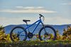 Huffy Extent 24-inch Bike, Blue - R Exclusive