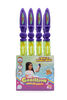 Gazillion Bubbles - Twirlin Bubble Wand/Green