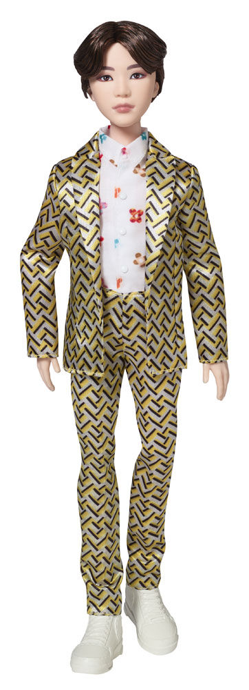 Toys r us bts dolls online
