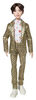 BTS - Core Fashion Doll Suga