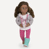 Our Generation, Get Well Soon, Medical Outfit for 18-inch Dolls