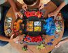 Bakugan Battle 5-Pack, Special Attack Nillious, Mantid, Bruiser, Octogan, Trox; Customizable, Spinning Action Figures