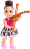 Barbie Music Teacher Doll & Playset