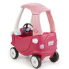 Princess Cozy Coupe Little Tikes